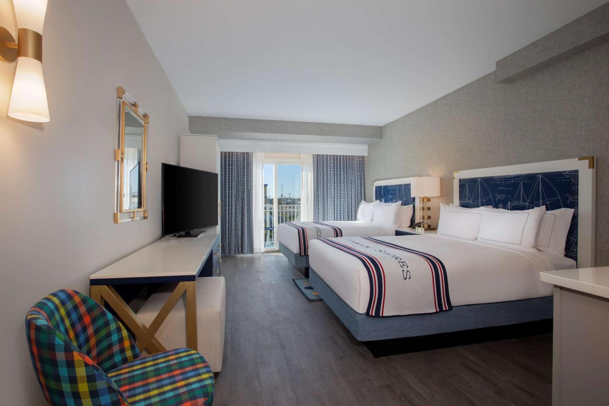 Fenwick Shores, Tapestry Collection By Hilton Fenwick Island Exterior photo