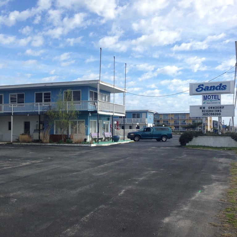 Fenwick Shores, Tapestry Collection By Hilton Hotel Fenwick Island Exterior photo